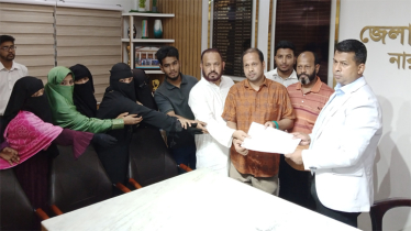 রনি হত্যা মামলায় গ্রেপ্তারকৃতের মুক্তি ও মামলা প্রত্যাহারের দাবি