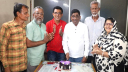 সিনিয়র সাংবাদিক বাদলের জন্মদিন পালিত