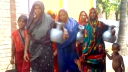 বন্দরে ১৯ থেকে ২১নং ওয়ার্ডে পানির তীব্র  সংকট  