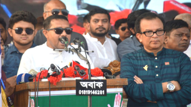 নমিনেশন নিয়ে এসেছি, অনেকেই মিথ্যা প্রতিশ্রুতি দিচ্ছেন : টিটু