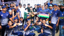 আজাদ রিফাত ক্রিকেট ফেস্টিভাল এর ফাইনাল খেলা অনুষ্ঠিত
