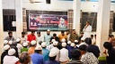  জিয়াউর রহমানের শাহাদাৎ বার্ষিকীতে সিদ্ধিরগঞ্জে ছাত্রদলের দোয়া