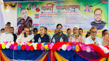ভারতীয় নাগরিক নয়, খুনি হাসিনাকে পুশব্যাক করুন : সানি