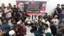 ‎জিয়াউর রহমানের শাহাদাৎ বার্ষিকীতে মন্টির মন্টির উদ্যোগে দোয়া