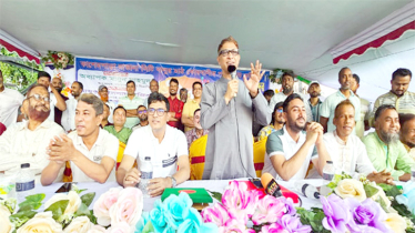 নাভানা সিটির পশুর হাট ব্যবস্থাপনায় নতুন দৃষ্টান্ত স্থাপন করেছে