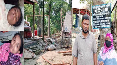 বন্দরে শাহিদা-শাহাদাৎ বাহিনীর বিরুদ্ধে ৬০ লাখ টাকার ক্ষয়ক্ষতির মামলা