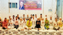 মহানগর বিএনপির উদ্যোগে আলোচনা সভা মিলাদ ও দোয়া