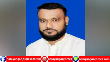 মামুনুল হককে হেনস্তার মামলায় যুবদল নেতা আসামি, তৃণমূলে ক্ষোভ