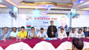 নারায়ণগঞ্জ জেলা বিএনপির মতবিনিময় সভা শুরু