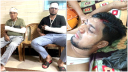 সিদ্ধিরগঞ্জে ব্যবসায়ী ও তার দুই ছেলের ওপর সন্ত্রাসী হামলা, আহত ৩
