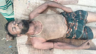 বন্দরে ডকইয়ার্ড শ্রমিক নূর হোসেন নিহত 