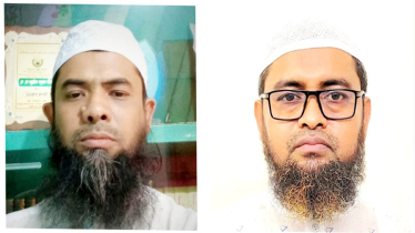 খেলাফত মজলিস নারায়ণগঞ্জ সদর থানা শাখার কমিটি পুনর্গঠন