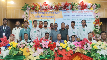 আড়াইহাজারে সাংবাদিক ইউনিয়নের পরিচিতি সভা অনুষ্ঠিত
