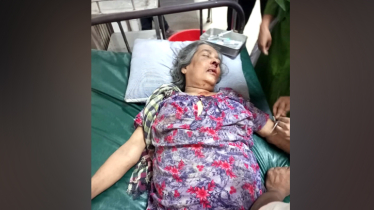 সিদ্ধিরগঞ্জে সৎ মাকে হত্যার অভিযোগ দুই ছেলের বিরুদ্ধে   