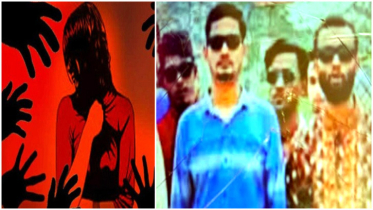 ফতুল্লায় কোলের শিশুকে ছিনিয়ে নিয়ে গৃহবধূকে গণধর্ষণ, ভিডিও ধারণ