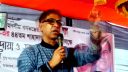 শুধু বলতো জয়বাংলা, তোর জমিটা আমার লাগবো : মামুন মাহমুদ