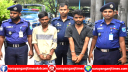 সিদ্ধিরগঞ্জে সবজি বিক্রেতা হত্যাকাণ্ডে গ্রেপ্তার ২