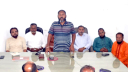 মহান মে দিবসে জাতীয়তাবাদী রিক্সা ভ্যান ও অটো চালক দল’র আলোচনা সভ