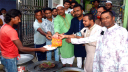  ১নং ওয়ার্ড শ্রমিকদলের উদ্যোগে জিয়াউর রহমানের শাহাদাৎ বার্ষিকী পা