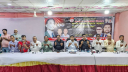 ফতুল্লা থানা যুবদলের উদ্যোগে দোয়া ও খাবার বিতরণ 