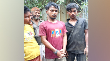 সোনারগাঁয়ে বৈদ্যুতিক ট্রান্সফরমার চুরির সময় দুই চোর গ্রেপ্তার