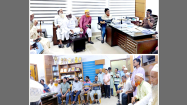 অপরাধীদের কোন প্রকার ছাড় দেয়া হবে না : ওসি ফতুল্লা