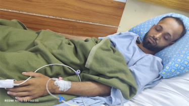 সোনারগাঁয়ে অটো চুরির অপবাদ দিয়ে নির্যাতন, ৪ লাখ টাকা চাঁদা দাবি