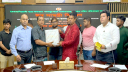 শহীদ ২৫ পরিবার পেল জেলা প্রশাসনের ঈদ উপহার
