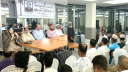 লায়ন কুতুব উদ্দিন আকসিরকে শ্রদ্ধার সাথে স্মরণ