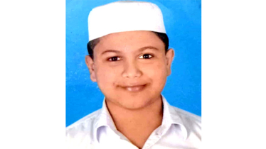 বন্দরে মালেক সিকদারের নাতি ফাইয়াজ জিপি-৫ পেয়ে উত্তীর্ণ  