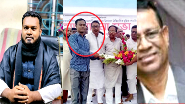 বন্দরের ফুলহর গরুর হাটের অনুমতি নিয়ে আতংকে এলাকাবাসী  