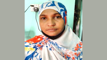 বন্দরে ঋণের বোঝা সইতে না পেরে কিডনি বিক্রির ঘোষনা নারীর 