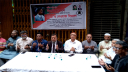 জিয়াউর রহমানের শাহাদাৎ বার্ষিকতে সদর থানা মৎস্যজীবী দলের দোয়া