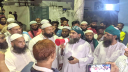 বন্দরে হামলার ঘটনায় মুফতি মাসুম বিল্লাহ’র ক্ষোভ
