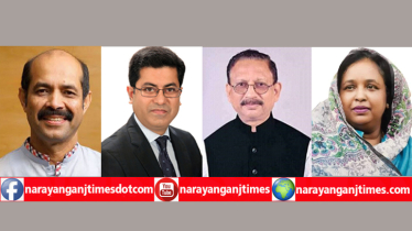 মেয়রদের মন্ত্রী-প্রতিমন্ত্রীর মর্যাদার প্রজ্ঞাপন জারি হয়নি