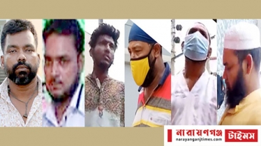 ঝুট সন্ত্রাসীদের দখলে বিসিক, শান্ত রাখতে পুলিশের তৎপরতা