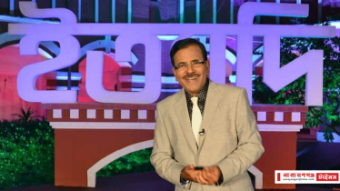 সোনারগাঁয়ে ম্যাগাজিন অনুষ্ঠান ইত্যাদির শুটিং শুরু