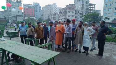 আজ নারায়ণগঞ্জ জেলা বিএনপির শক্তি পরীক্ষা
