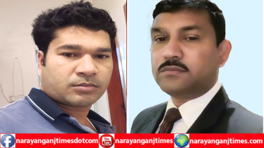 জিয়া মঞ্চ সৌদি আরব পূর্বাঞ্চল শাখার কমিটি গঠন
