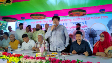 আমি কাউকে মিথ্যা আশ্বাস দেইনি : এমপি খোকা