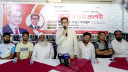 রাষ্ট্র ক্ষমতায় যেতে বিএনপির কোনো শক্তির প্রয়োজন হবে না : মামুন মাহমুদ