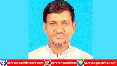 সাংবাদিক মাসুম বিল্লাহ পবিত্র ওমরা পালনে সৌদী আরব যাচ্ছেন, দোয়া কামনা