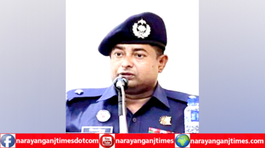 ফতুল্লায় সতর্ক অবস্থানে রয়েছে পুলিশ : ওসি ফতুল্লা