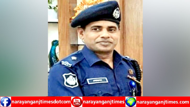 সেই বিতর্কিত ওসি গোলাম মোস্তফা বন্দর থানা থেকেও বদলী