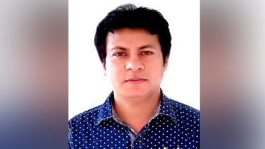 ভুমিদস্যু বাবলার প্রতিহিংসার শিকার সাংবাদিক রবিন