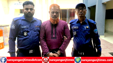 রূপগঞ্জের ২ কিশোরীকে ভারতে পাচার : মূলহোতা গ্রেপ্তার