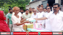 প্রধানমন্ত্রীর জন্মদিন উপলক্ষ্যে রূপগঞ্জে মশারী বিতরণ