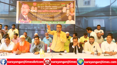 সরকার বিদ্যুৎ নিয়ে মশকরা করছে : সাখাওয়াত