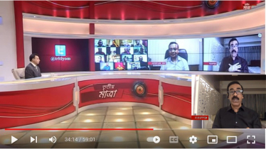 যাকাত ফান্ড, শামীম ওসমানের ফর্মুলা, সরকারের উদ্যোগ (ভিডিও)