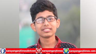 ৬ষ্ঠ শিল্প ও সাহিত্য প্রতিযোগিতায় একক অভিনয়ে চ্যাম্পিয়ান সিয়াম
